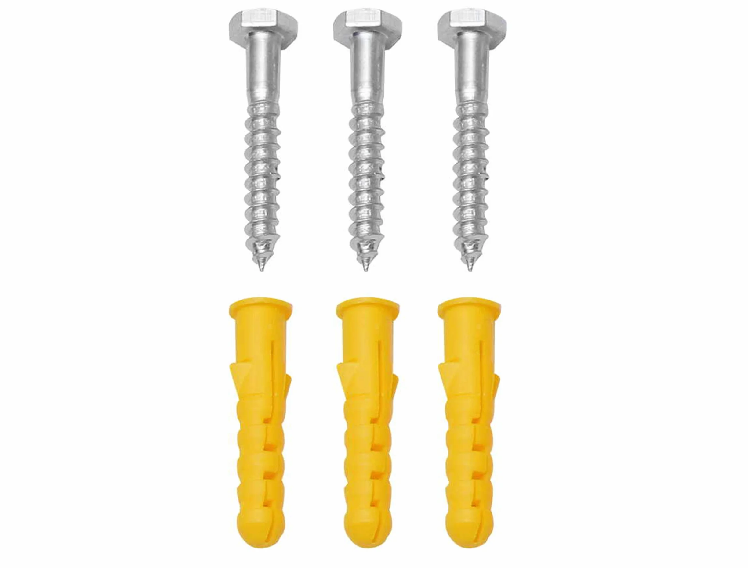 EUFAB Soporte de pared 16412 para portabicicletas EUFAB y LAS