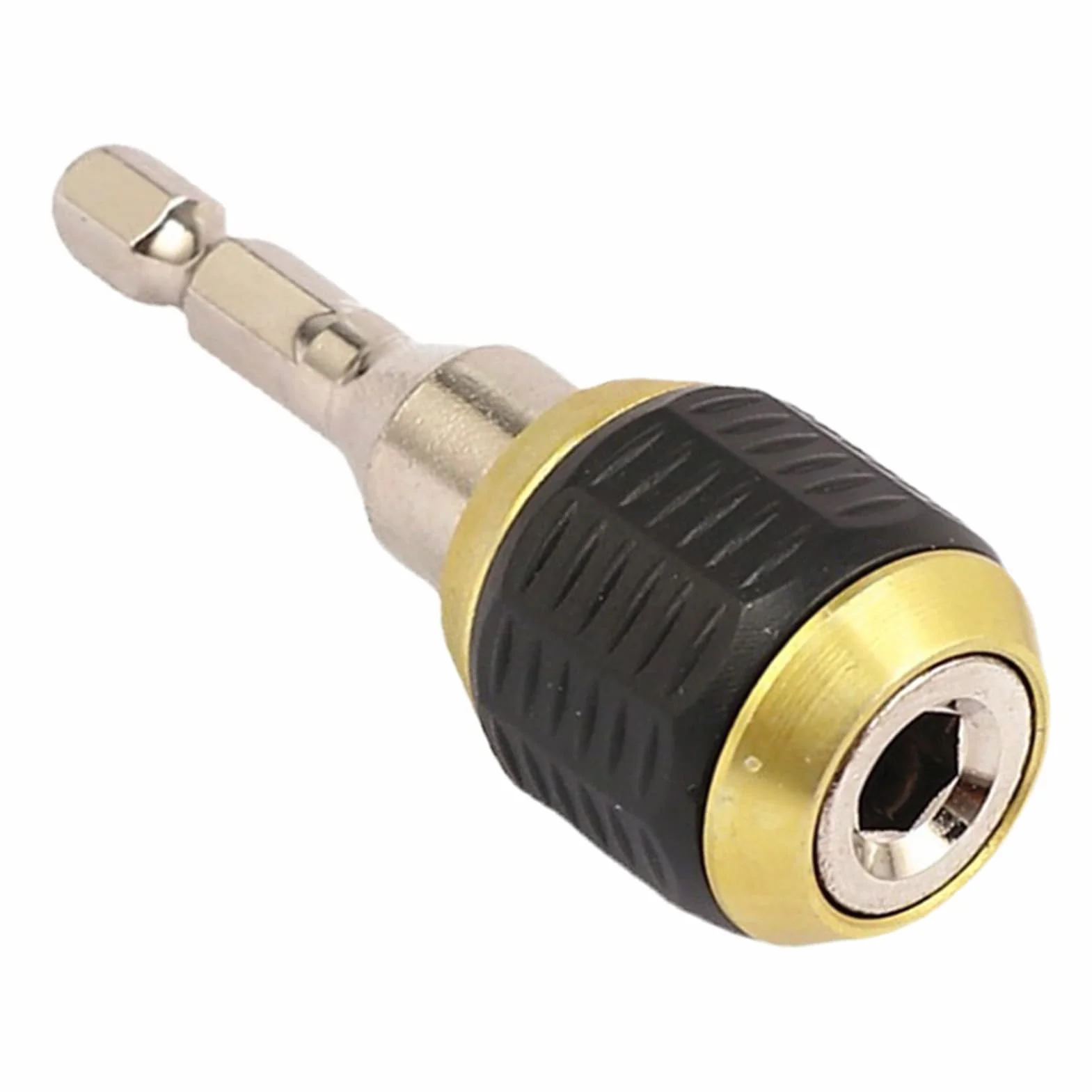 Alargador De Broca Para Taladro | Barra de Extensión con Mango Hexagonal, Adaptador De Liberación Rápida