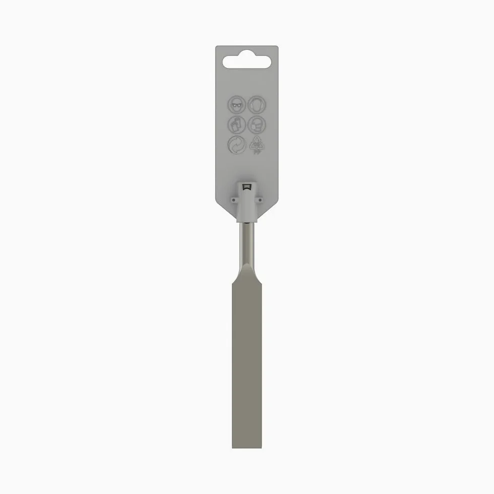 Bosch 2 608 690 006 - Formón SDS-plus - 175 x 20 mm (pack de 1)