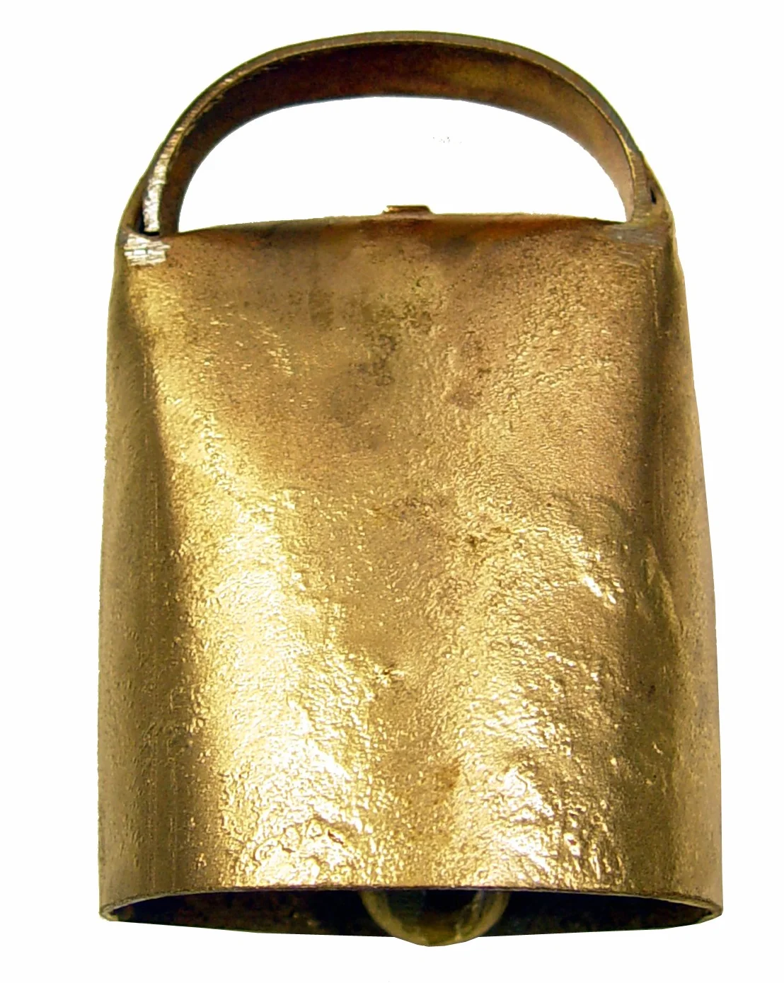 Imex El Zorro Cencerro badajo Hierro 8 x 5,3 cm