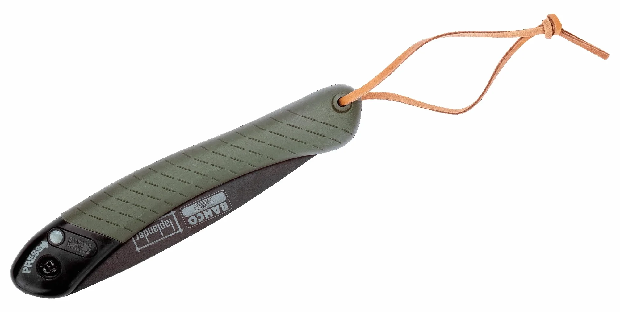 Bahco 396 Lap Laplander Serrucho de poda plegable