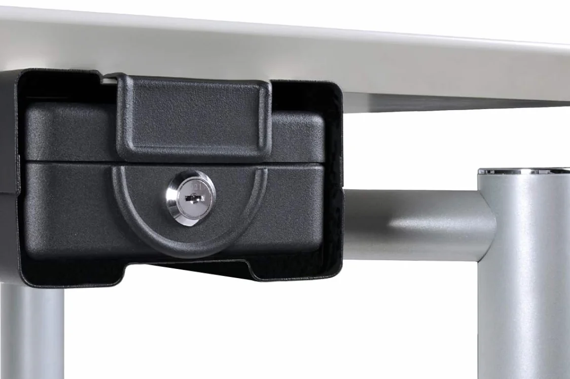 Arregui M110308 - Caja de caudales private con base c-9327