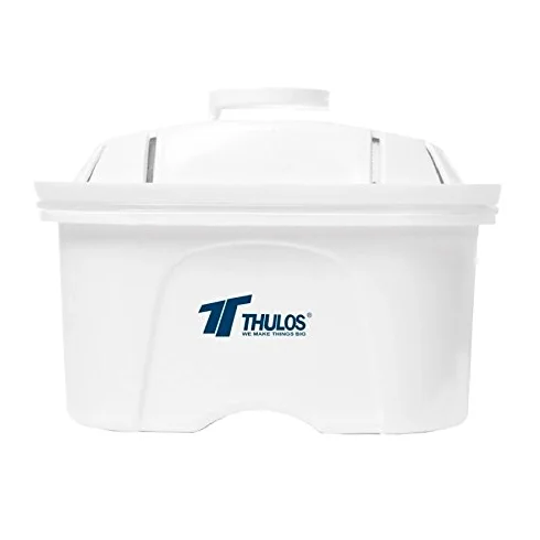 Recambios para jarra purificadora de agua Thulos pack de 3