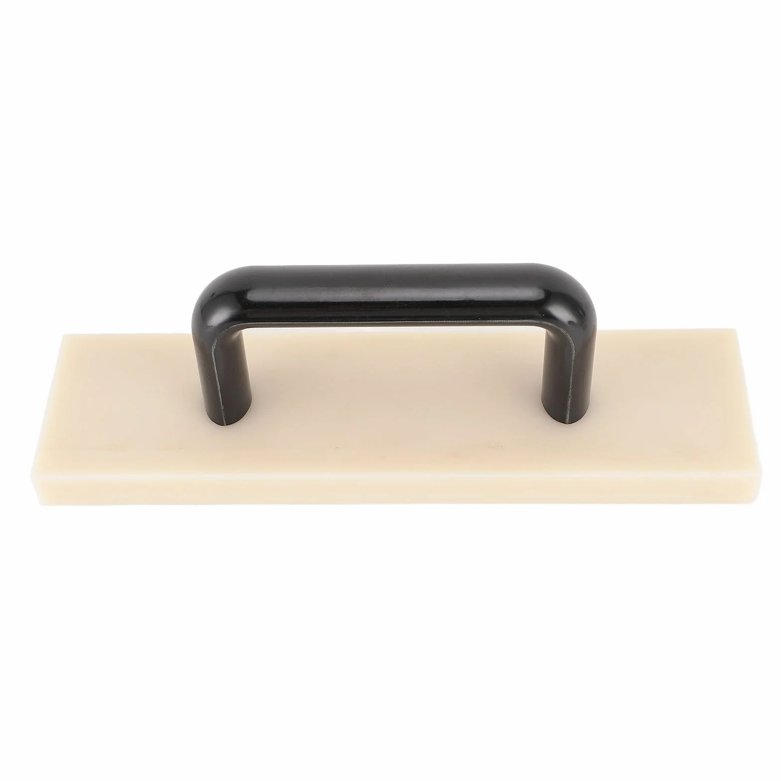Bloque de Roscado Grande y Pesado, Bloque de Roscado para Instalación de Pisos con Grande, Hecho de Nailon Duradero, para Pisos Laminados y de Madera (M)