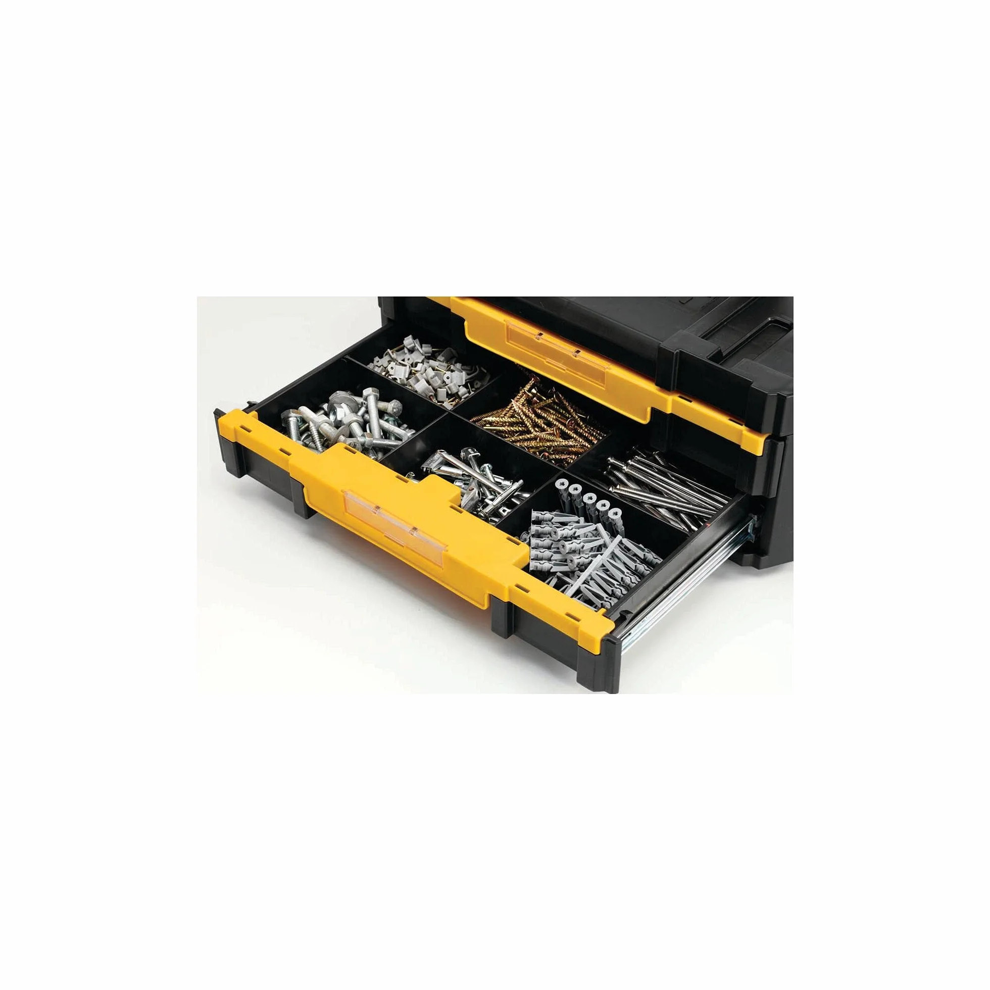 Caja de herramientas TSTAK™ IV