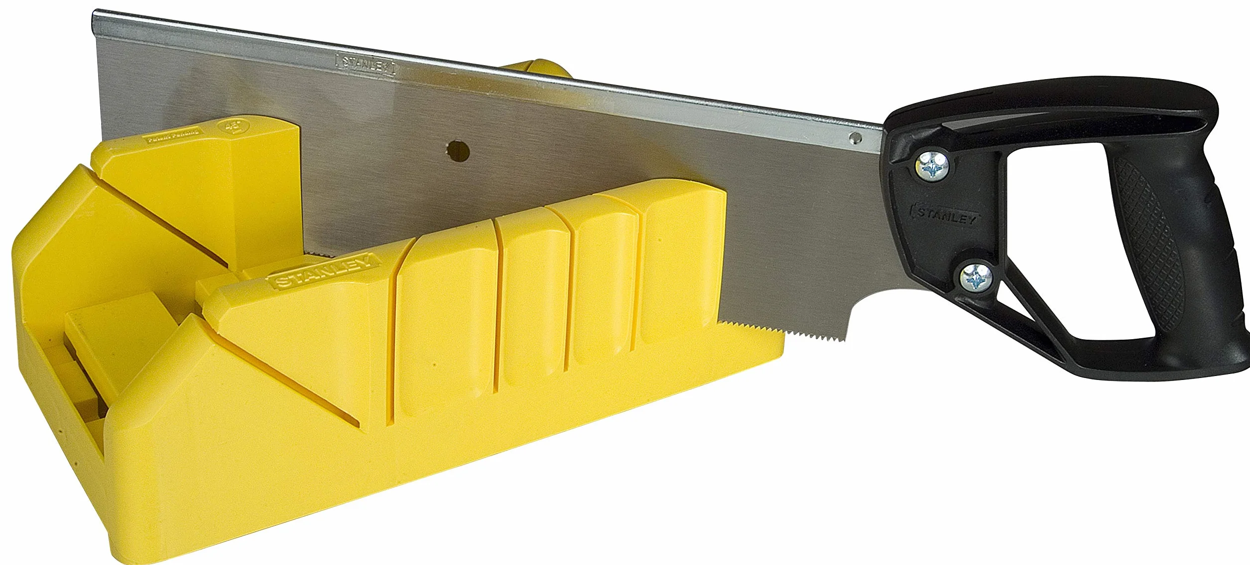 Stanley 1-19-800 - Con almacenaje + serrucho