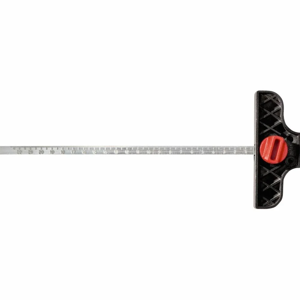 Metabo 623591000 - Círculo de corte y guía de corte