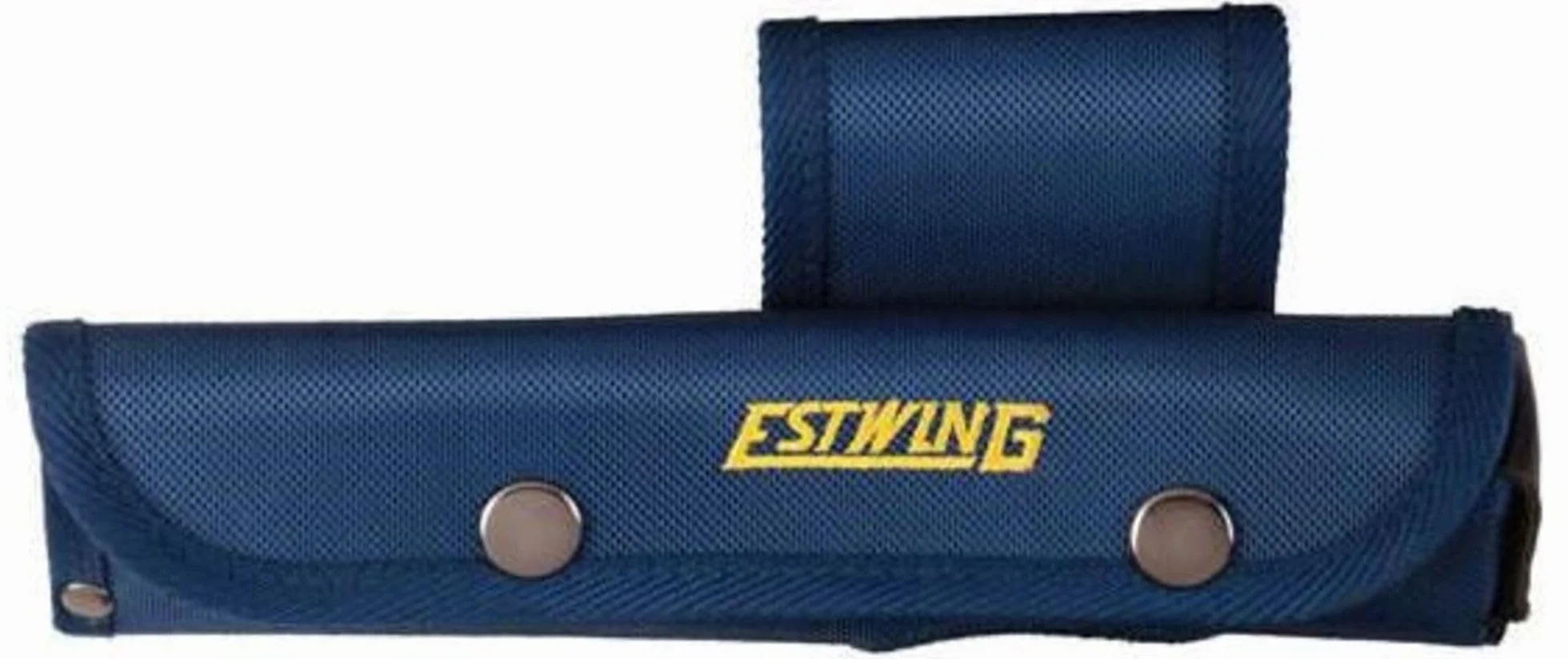 ESTWING, Funda para martillo de albañil para E3-16BLC, E3-20BLC, E322BLC y E4-24BLC, Nº. 24, Negro