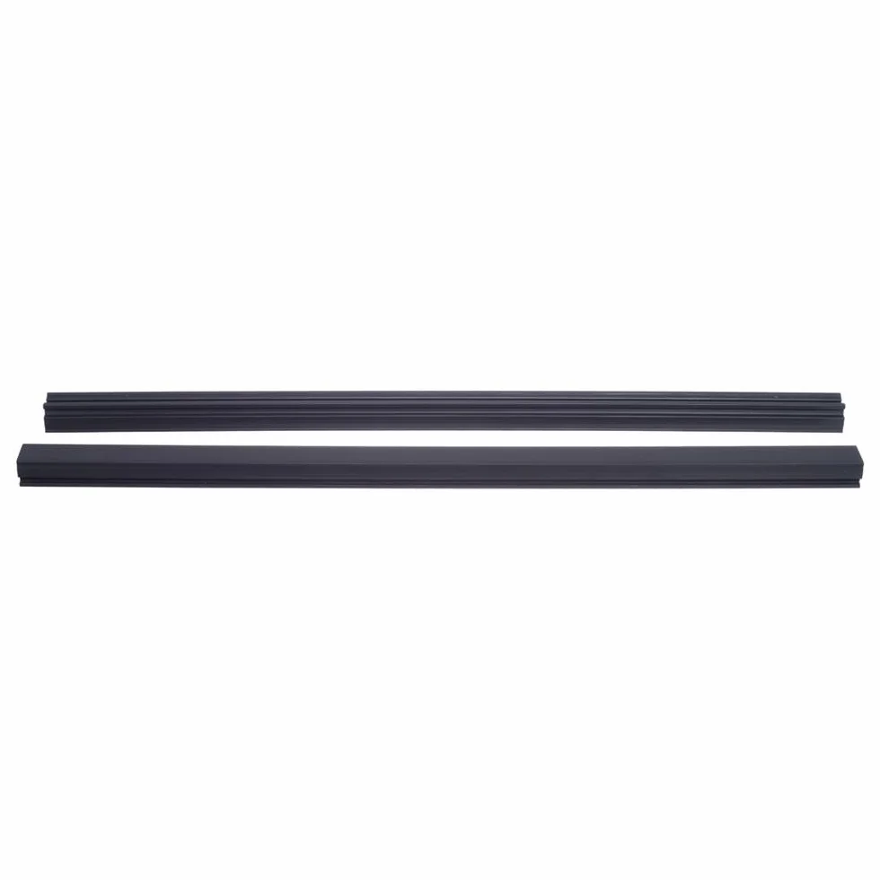 Schneider Electric MIP99036 Soportes de Bornas, Juego de 2