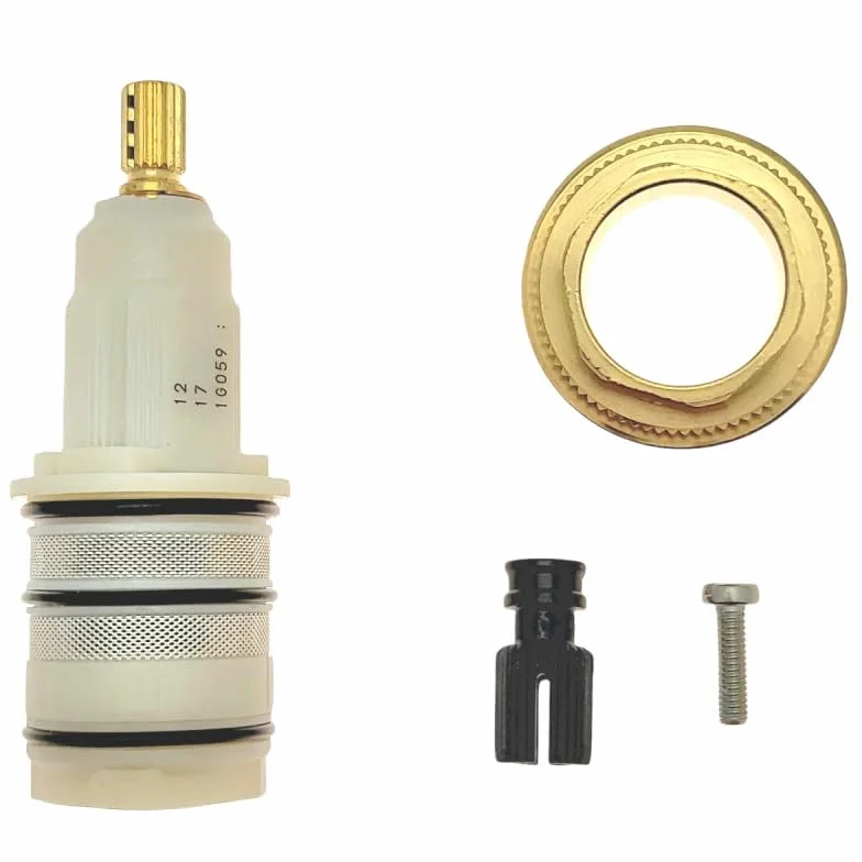 Roca Recambios originales - Kit Cartucho Rt12 Y Tuerca (A525015803) . Recambios originales de grifería.
