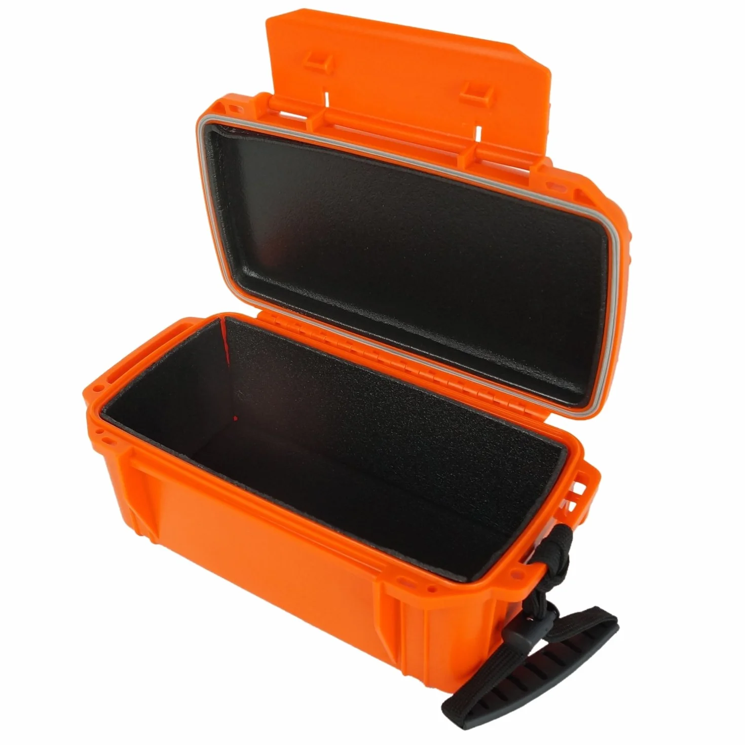 Lomo Drybox 20 Maxi Size Orange Sailing Dry Box
