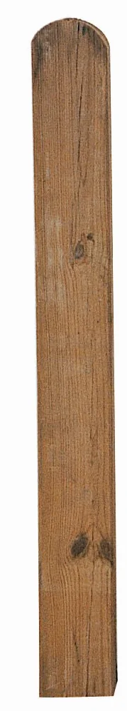 Catral M258119 - Poste valla clasica 9x9x100 cm