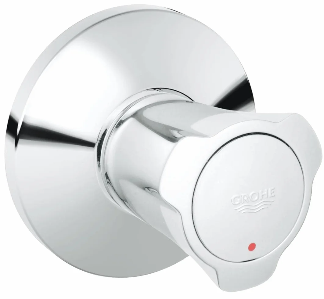 Grohe - Accesorio para baño, color: cromo Ref. 19855001