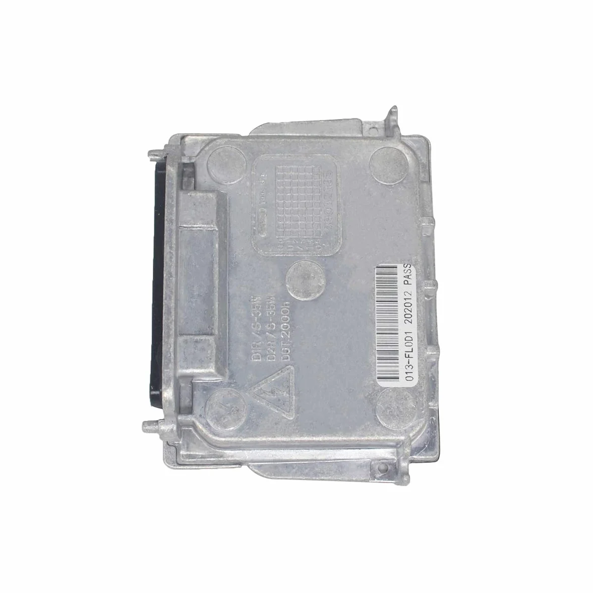Xenon HID Ballast Faro 4L0907391 63117180050 para C4 3008 5008 Ibiza Leon EOS Phaeton E88 Laguna Megane Clio