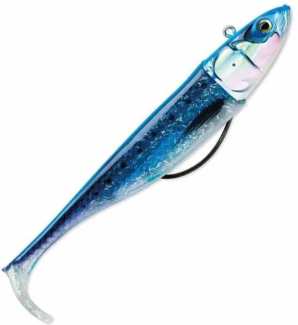 BISCAY SHAD 17-107G BIW