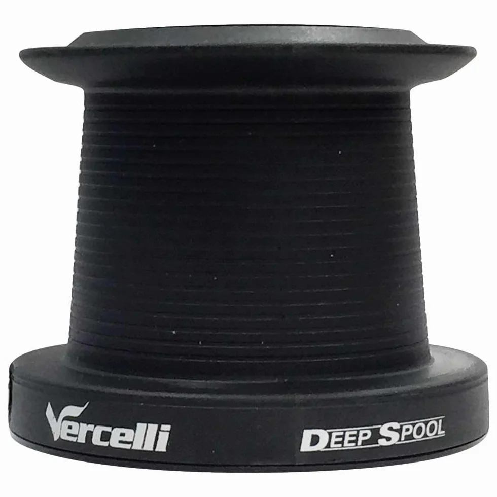 Bobina VERC.ENYGMA Graphite DEEP Surf 3