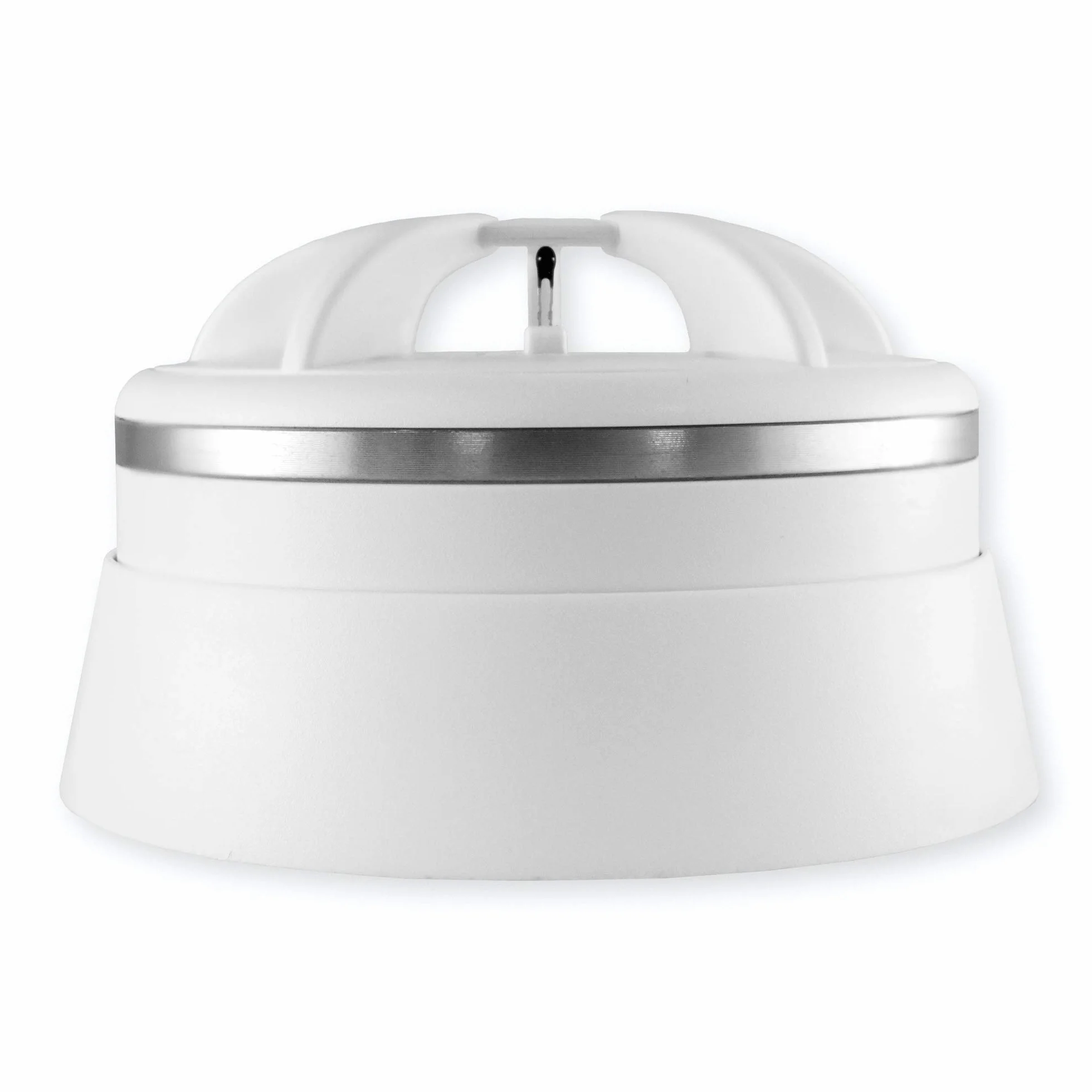 Frient Intelligent Heat Alarm Zigbee Detector de Incendios Inalámbrico
