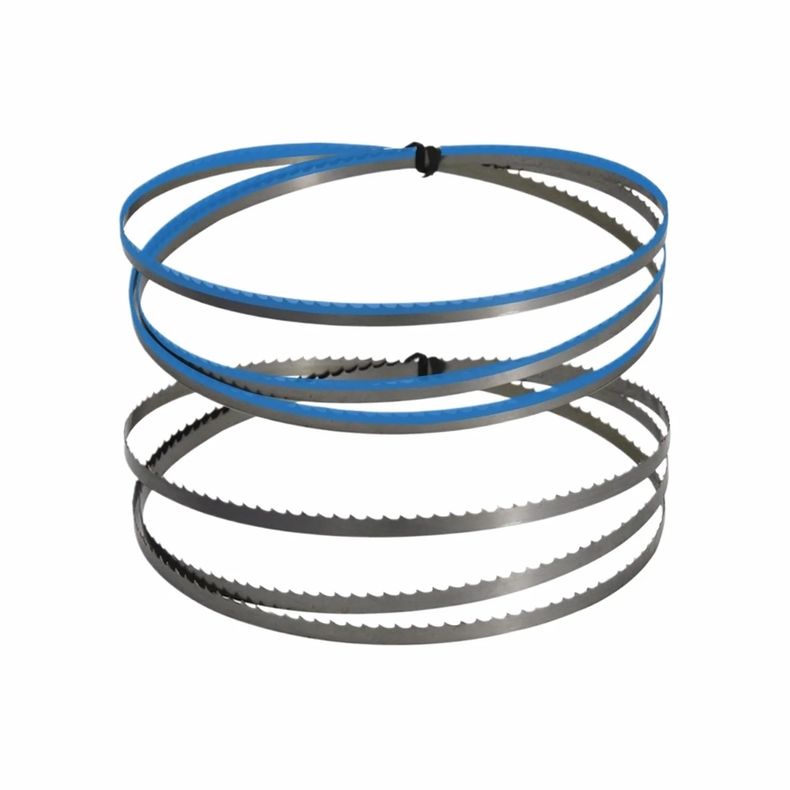 Hojas de Sierra de Cinta 1400 mm 6,35 x 0,35 mm TPI 6 10 15 para Carpintería