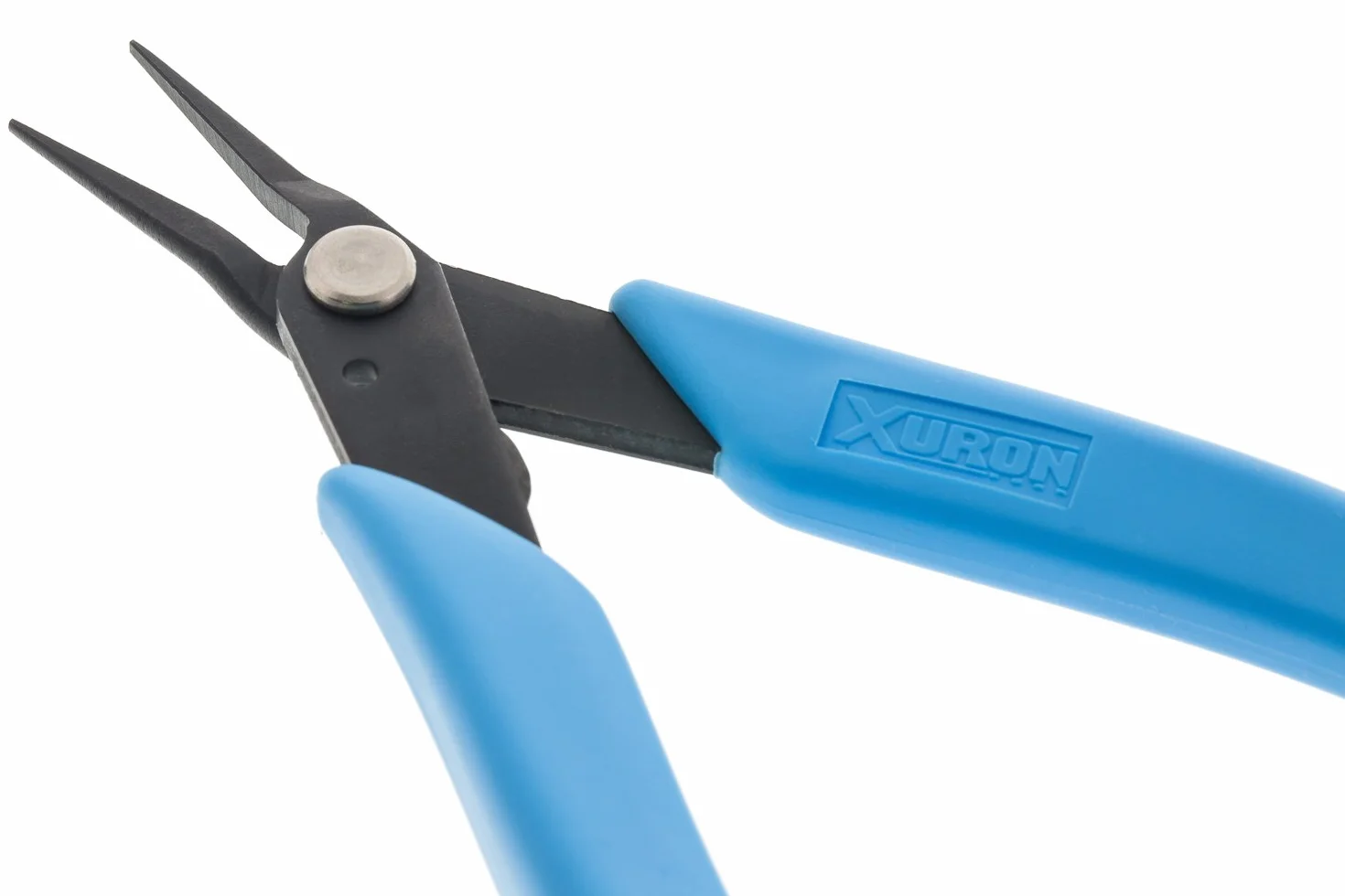 Xuron 450 Tweezer NoseTM Pliers by Xuron