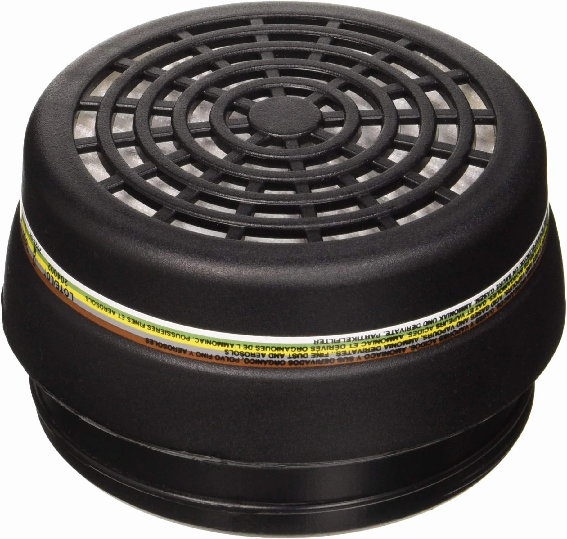 Climax M254067 - Filtro para mascarilla 755-756 a1b1e1k1p3