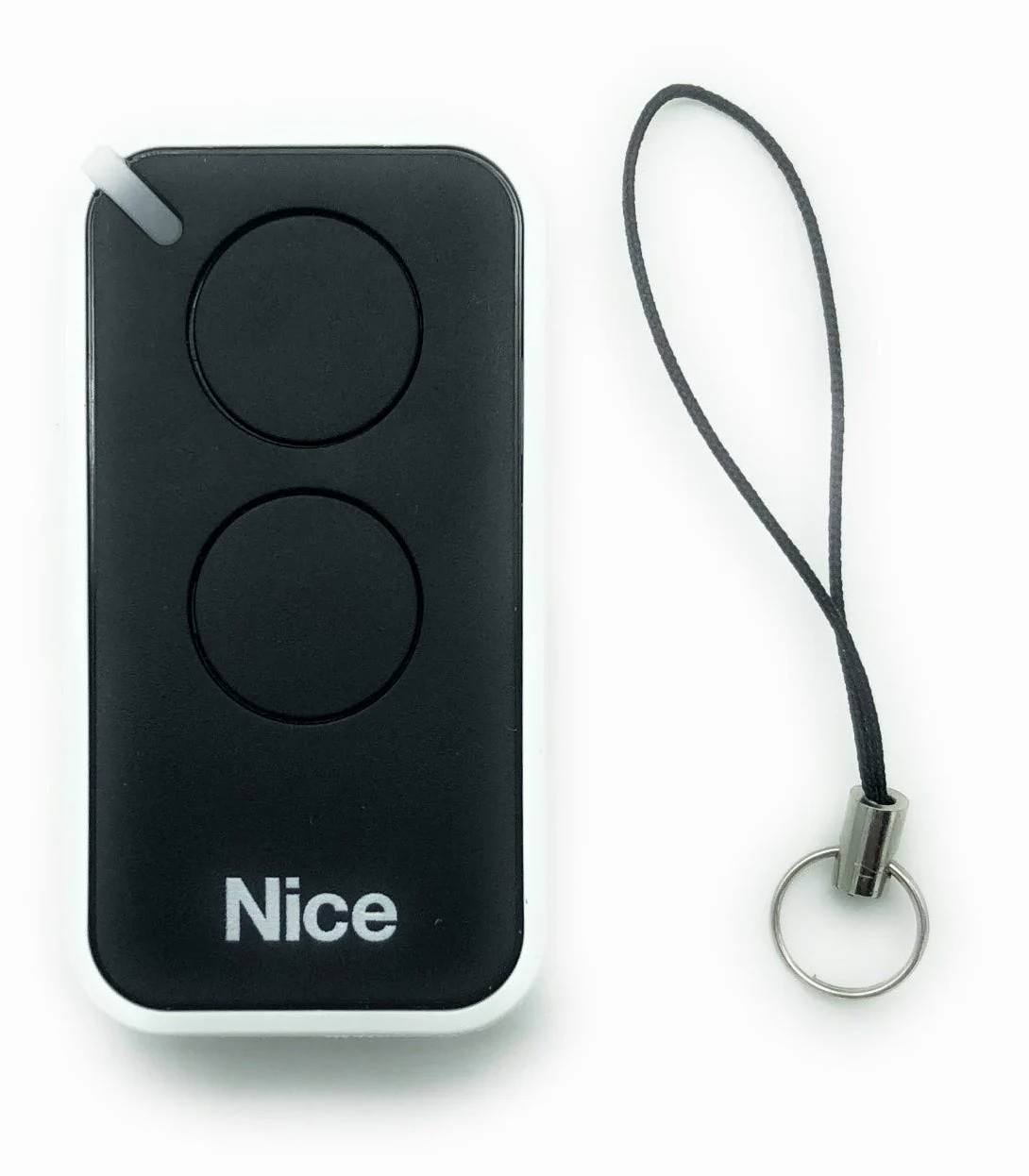 Mando a distancia Nice Era INTI - INTI2 - Negro