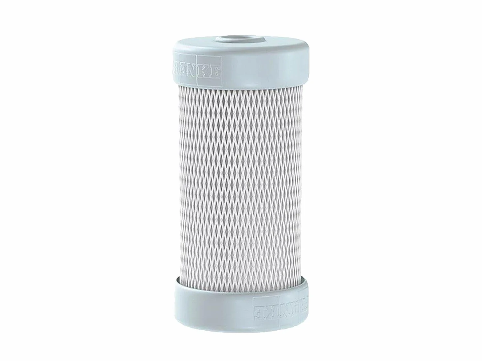 Franke 112.0607.498 Vital High Performance - Juego de 3 filtros para grifo de cocina, color blanco