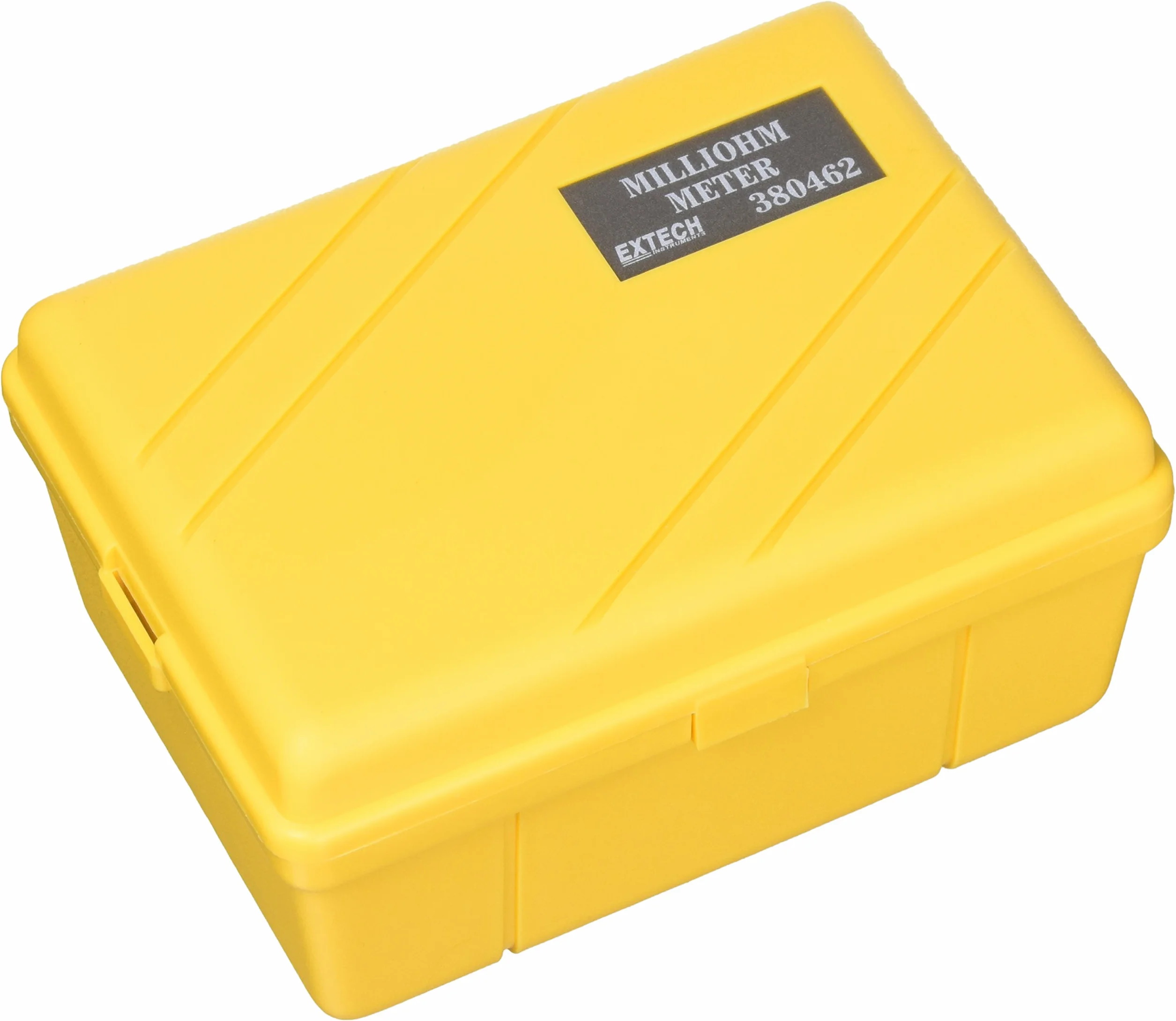 Extech 380462 Medidor de miliohm de precisión 220 VCA