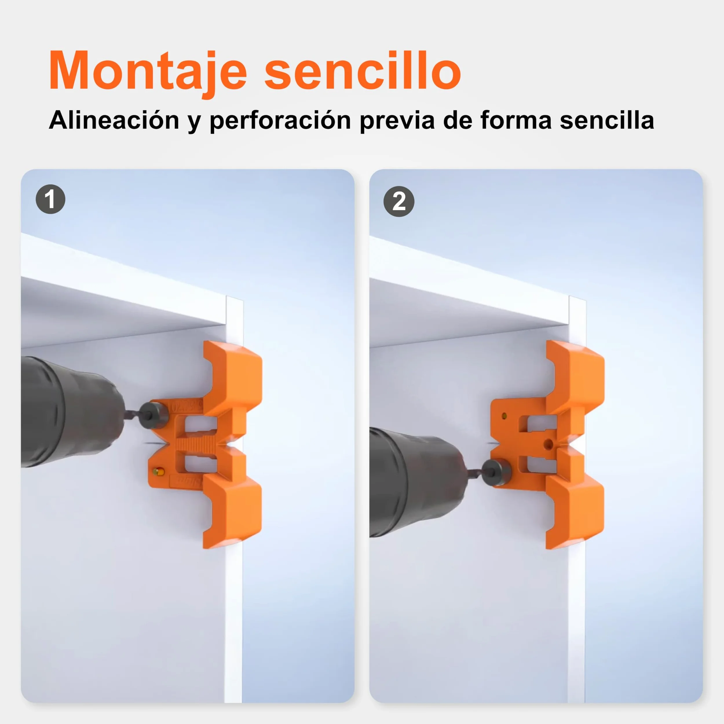 BLUM 3280079 - Calibre de perforación