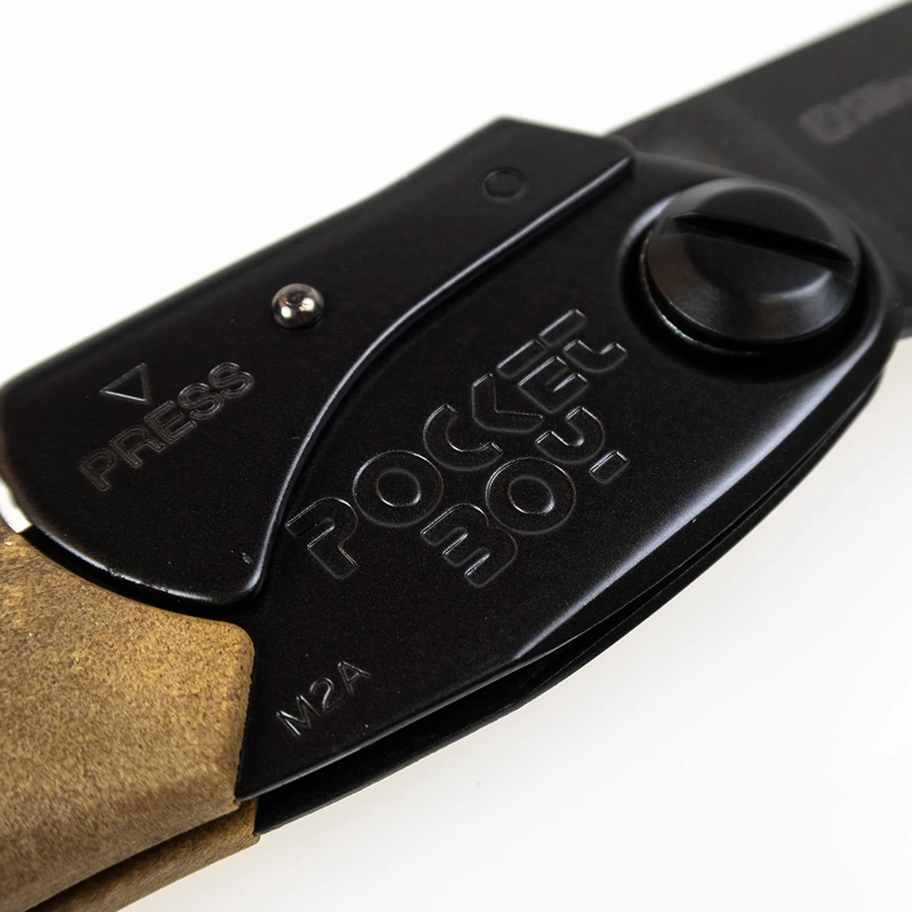 PocketBoy Outback Edition 170mm
