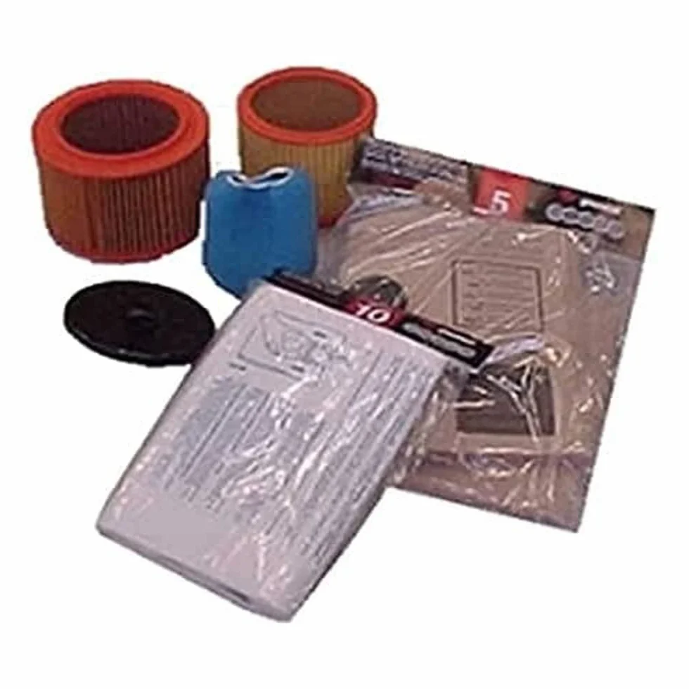 GISOWATT 83200B0G Gisowatt Cartucho para Aspiradore Industriales