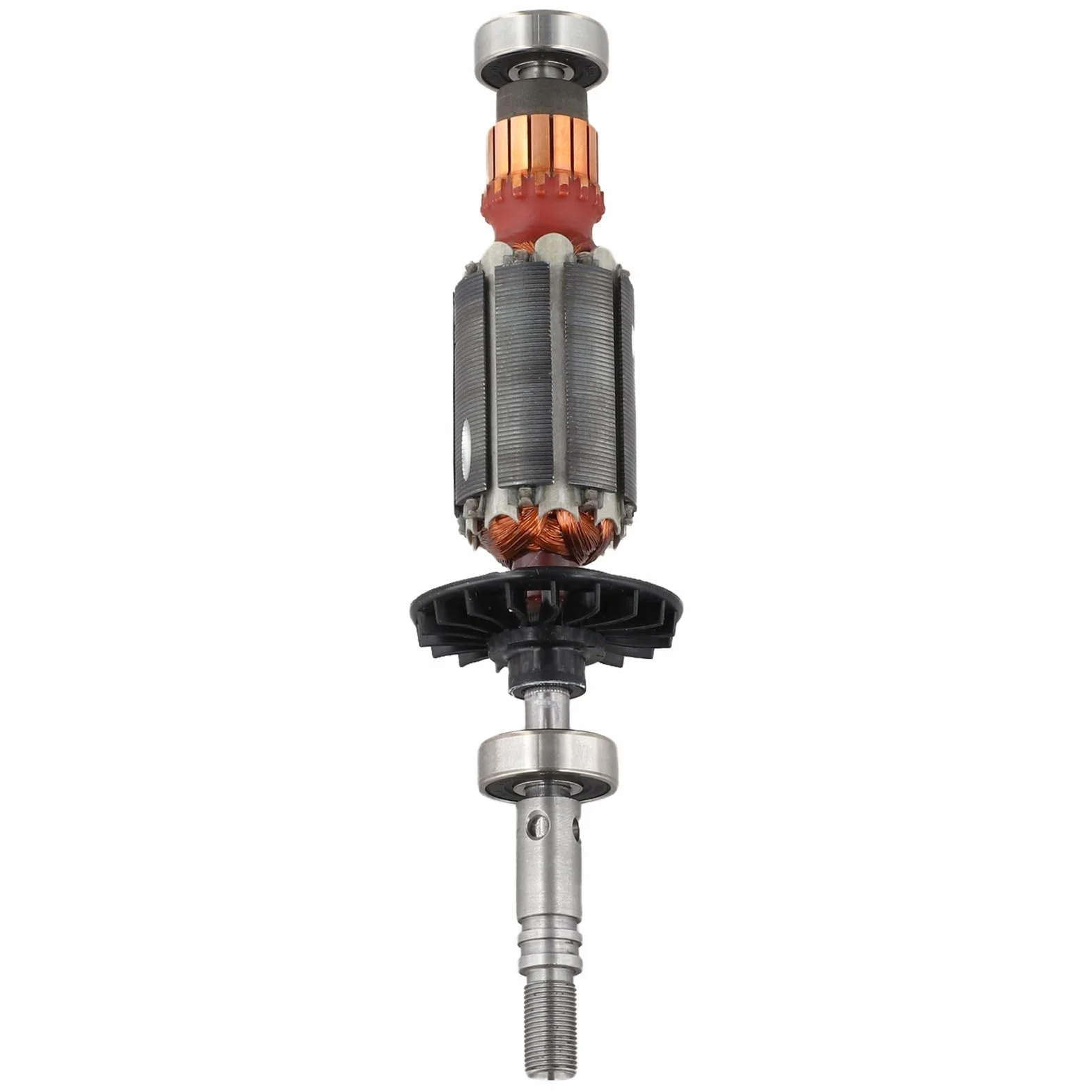 La armadura del motor 2610009848 para la herramienta rotatoria 3000 asegura la transferencia eficiente de la energía de la fuente de alimentación al eje de salida