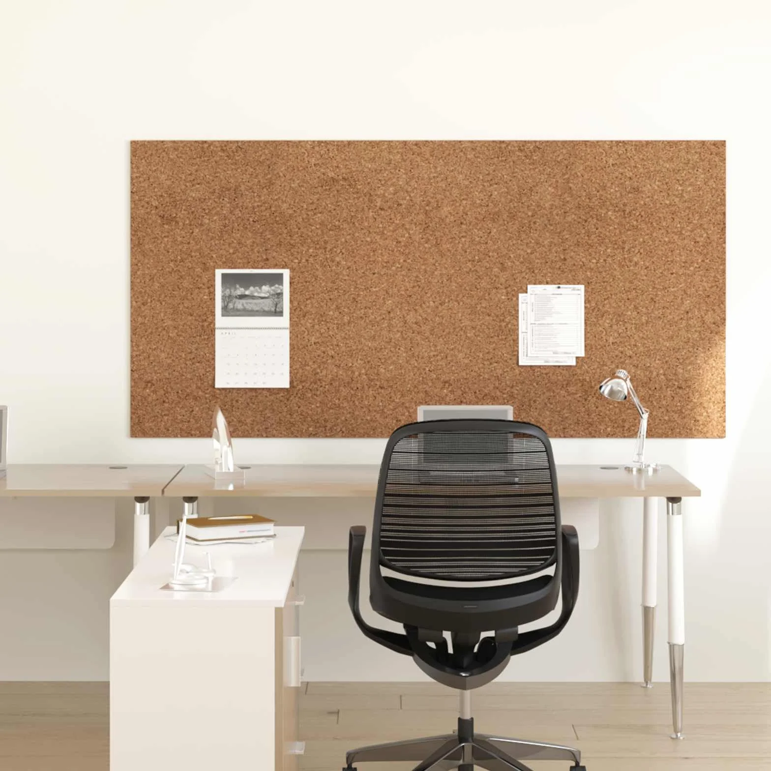 vidaXL Rollo de corcho marrón 200 x 50 x 0,5 cm, rollo de corcho, aislamiento duradero para suelos de oficina, reducción de ruido y absorción de sonido, versátil para el hogar