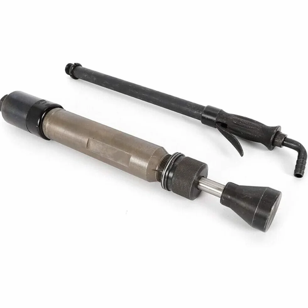 Máquina apisonadora neumática de mano de 1180 mm para tierra, arena y tierra, martillo perforador de aire, herramienta para compactar y nivelar