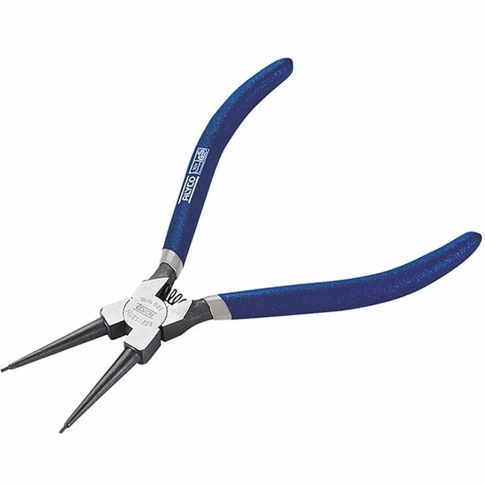 Alyco 106210 Alicates, 180 mm