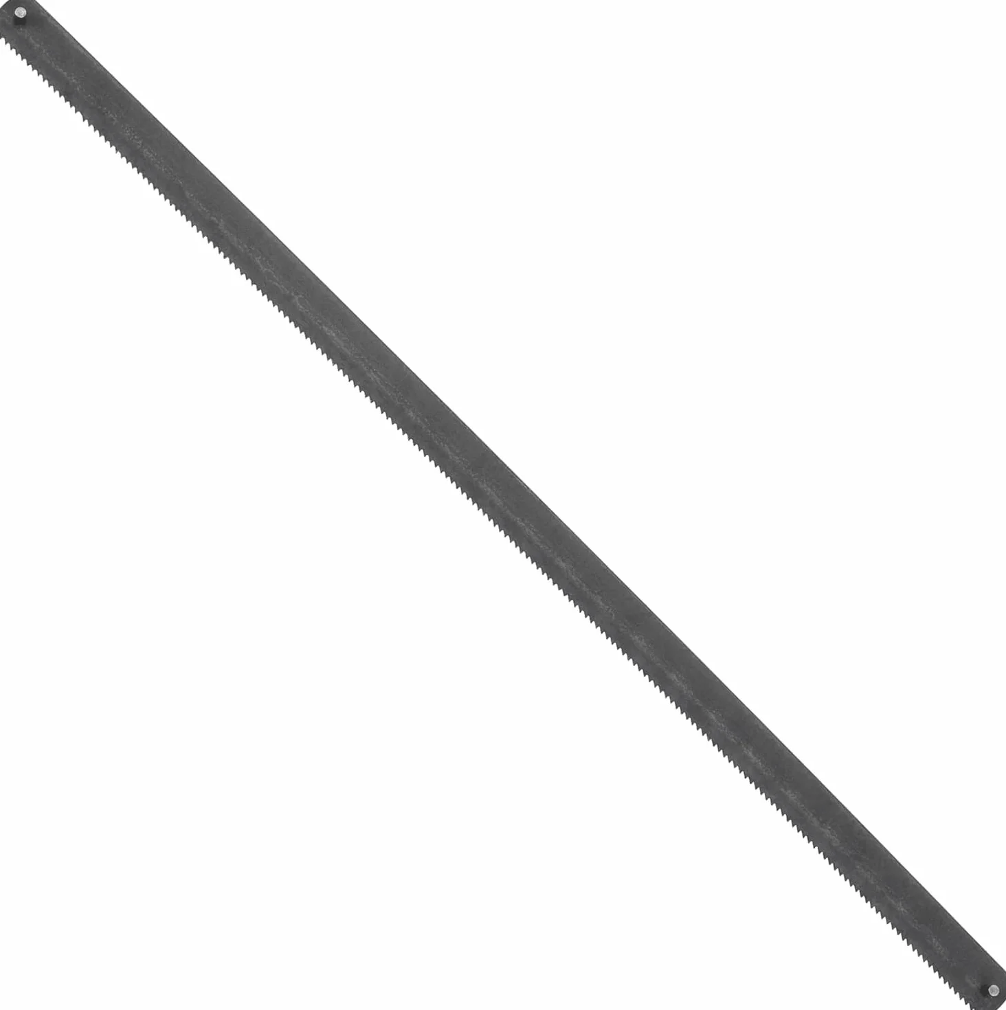 Hazet sierra para metales 1981, Hoja de sierra de acero cromado para herramientas con mango de plástico reforzado con fibra de vidrio, para hojas de sierra: 150 mm, dientes/pulgada: 32