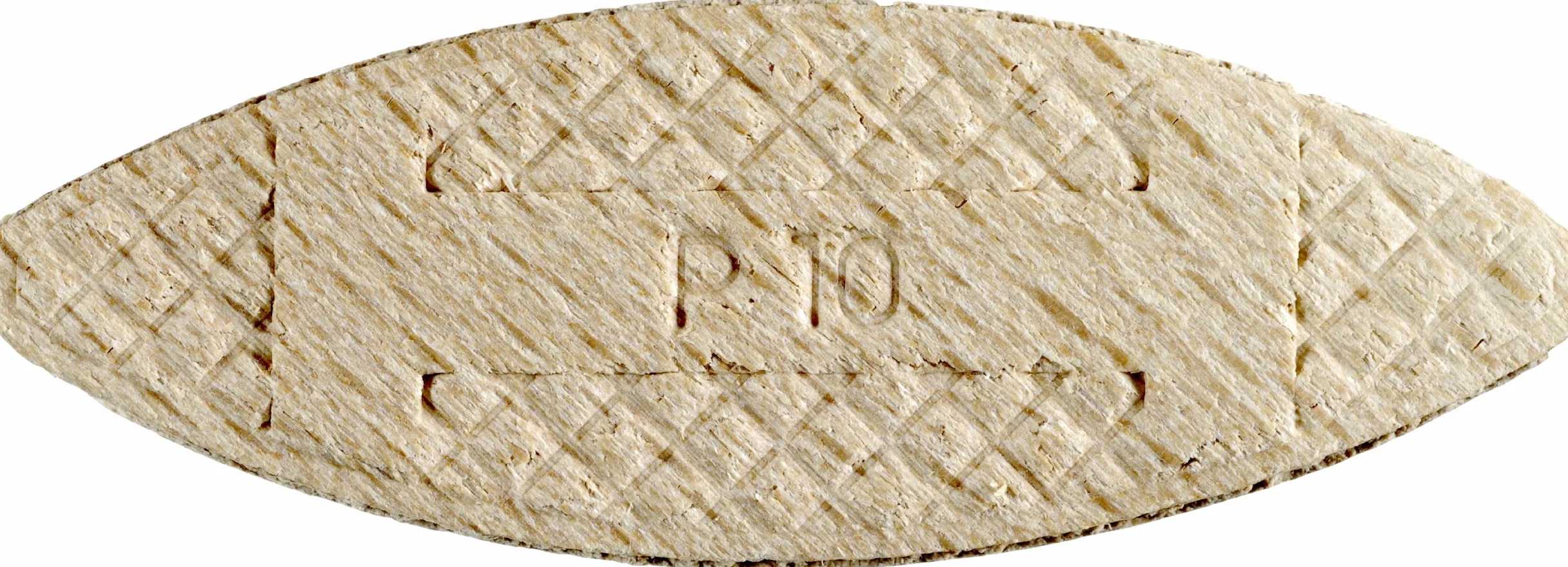 KWB Galletas de 10 x 19 mm Pack de 50