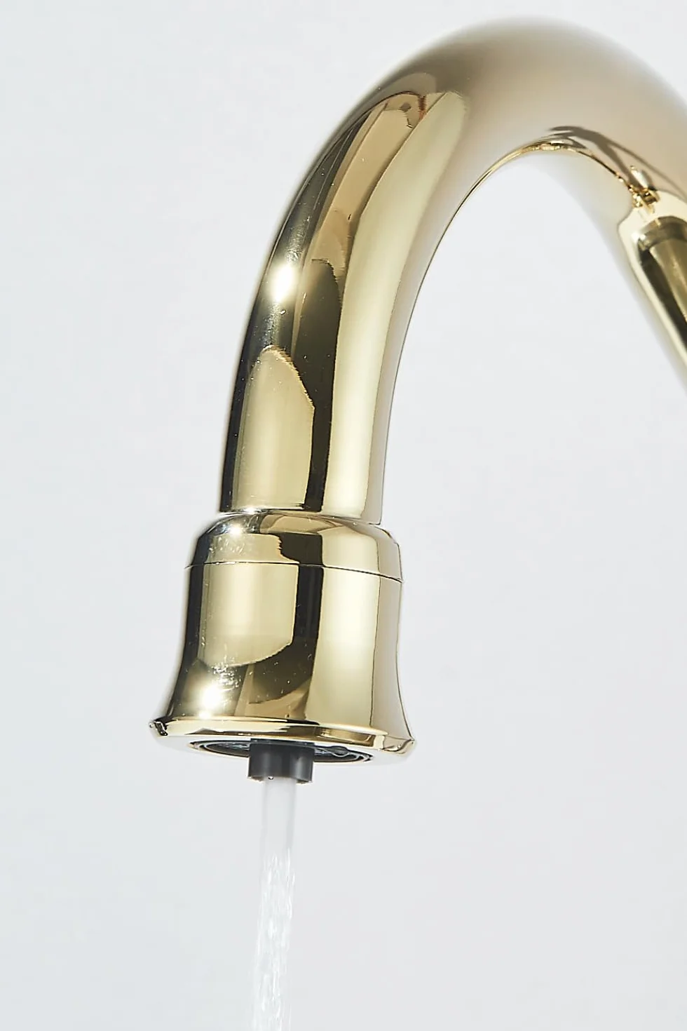 Grifo de cocina retro 2 vías con filtro de agua, caño giratorio 360°, válvula cerámica, montaje monomando