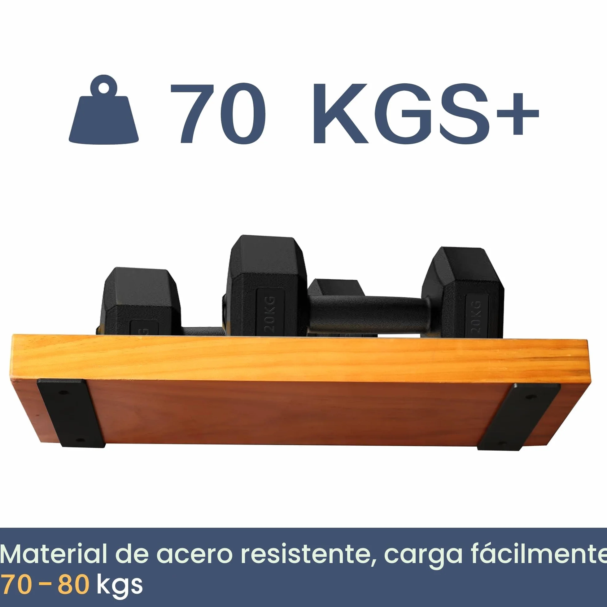 Soporte balda,Escuadras, 6 soportes de estante industriales resistentes de, Escuadras metalicas negro ,L soporte estanteria pared(5mm de grosor),15cm