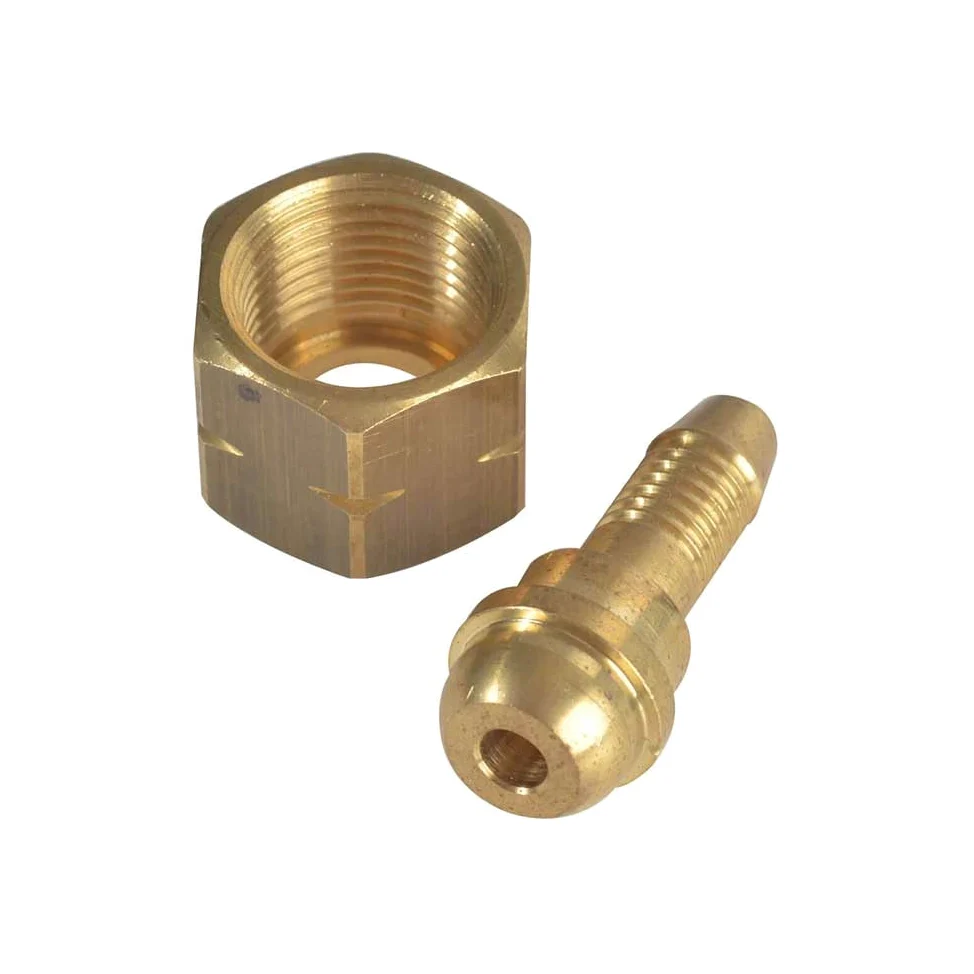 Sievert prmb1022 Gas Linterna Kits y Accesorios