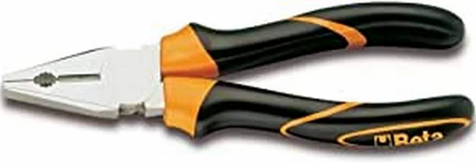 Beta 011500040-1150Bm 200-Alicates Universal.Brillantes