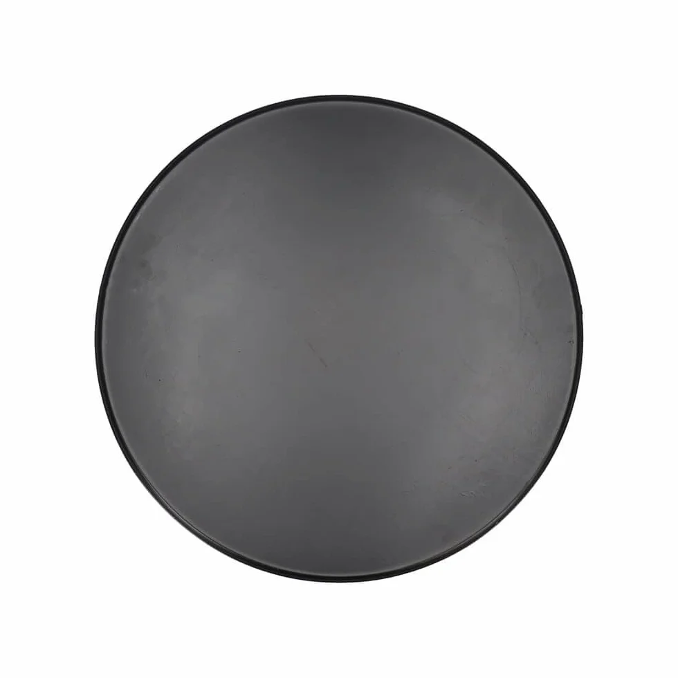 Esschert FF100 - Placa plana de chimenea