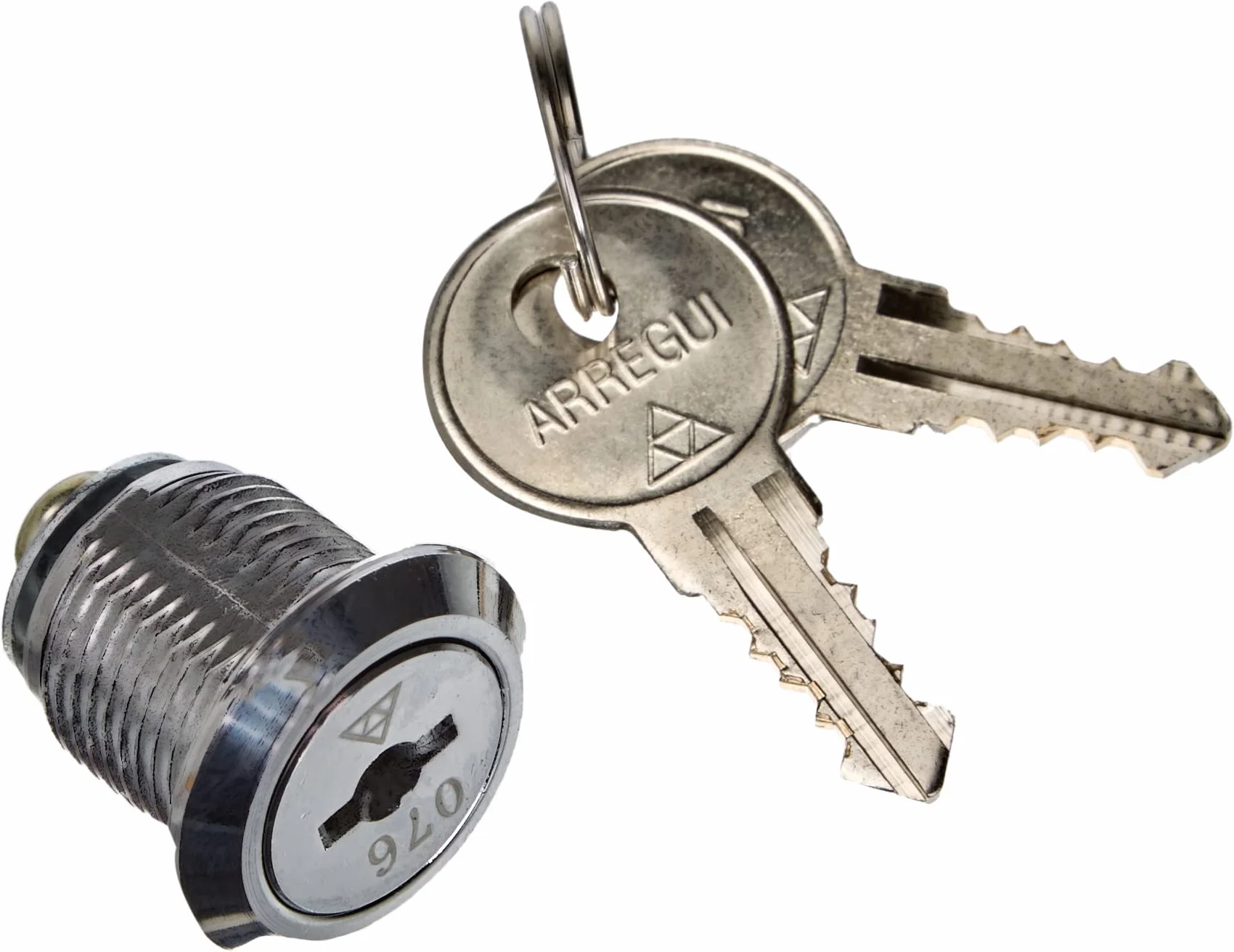 Arregui CER1004 Cerradura buzon exterior