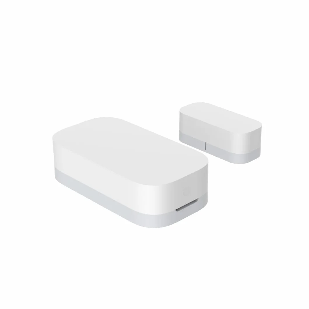 Aqara Sensor de Puertas y Ventanas T1, Requiere AQARA HUB, Compatible con Apple Home, Alexa e IFTTT