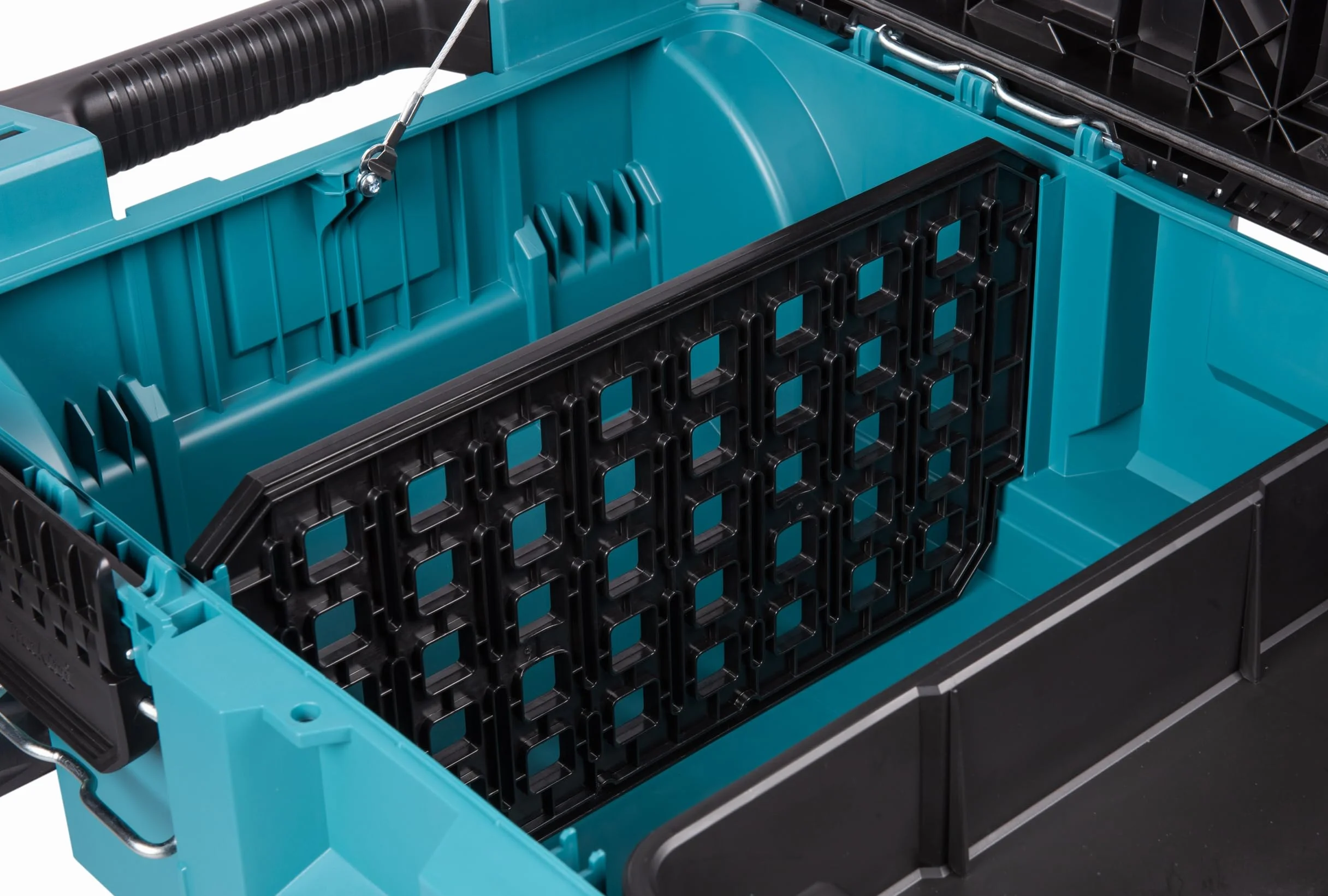 Makita P-91001 MAKTRAK Caja de herramientas rodante