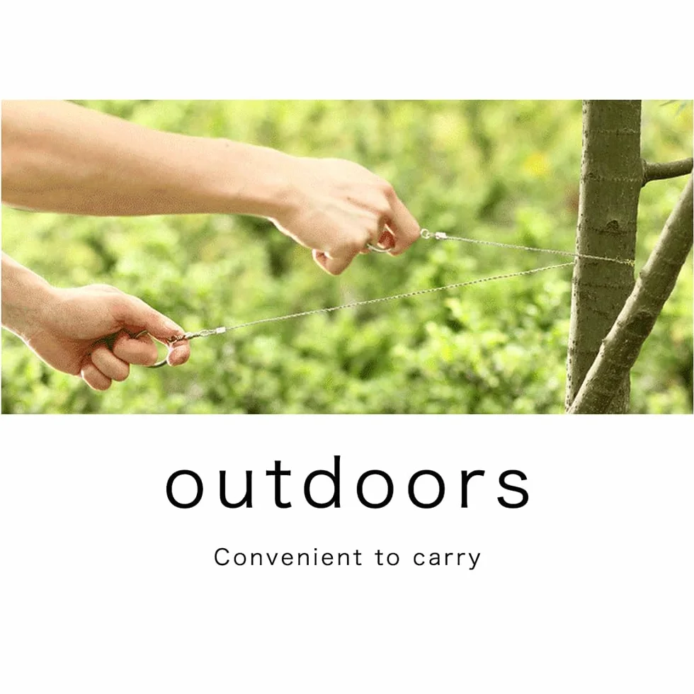 Sierra De Mano Acero Inoxidable 75 Cm 2Pcs para PVC Mangueras Tuberías Cortar Madera Plástico