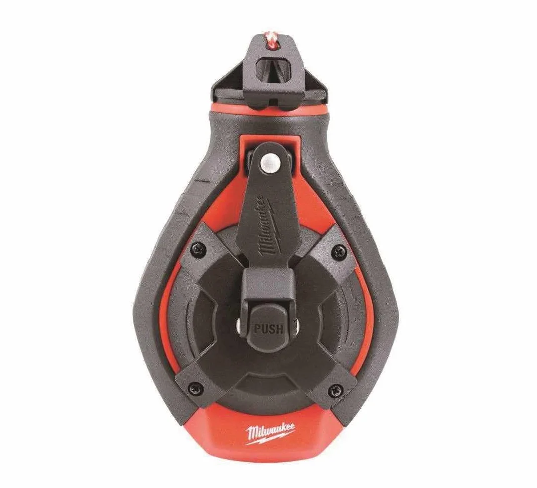 Milwaukee ELEC Tool 48-22-3986 Bold Line - Carrete de tiza