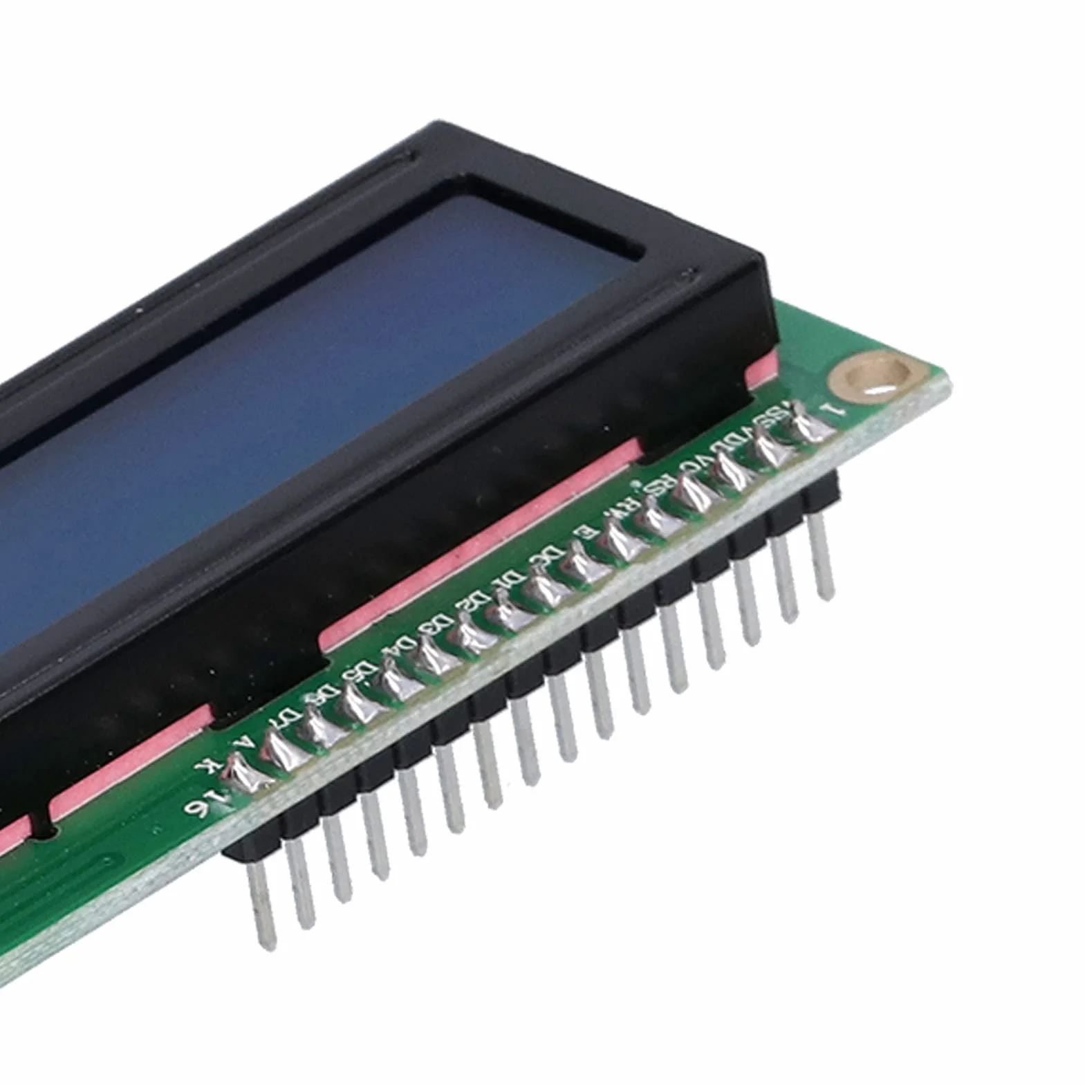 Ohmímetro de Baja Resistencia, Medidor de Miliohmios Preciso PCB DC 7-12V