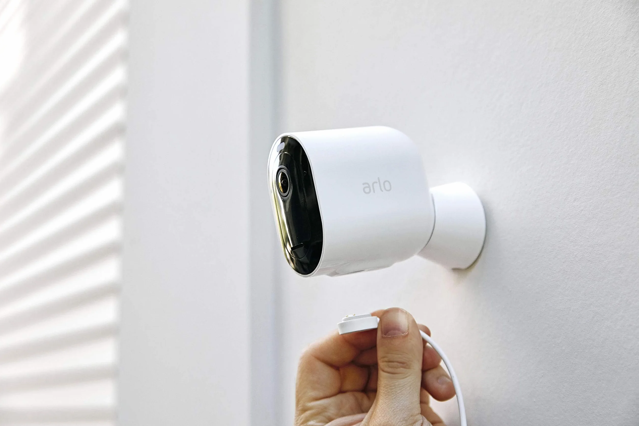 Arlo VMA5000C Cable de alimentación
