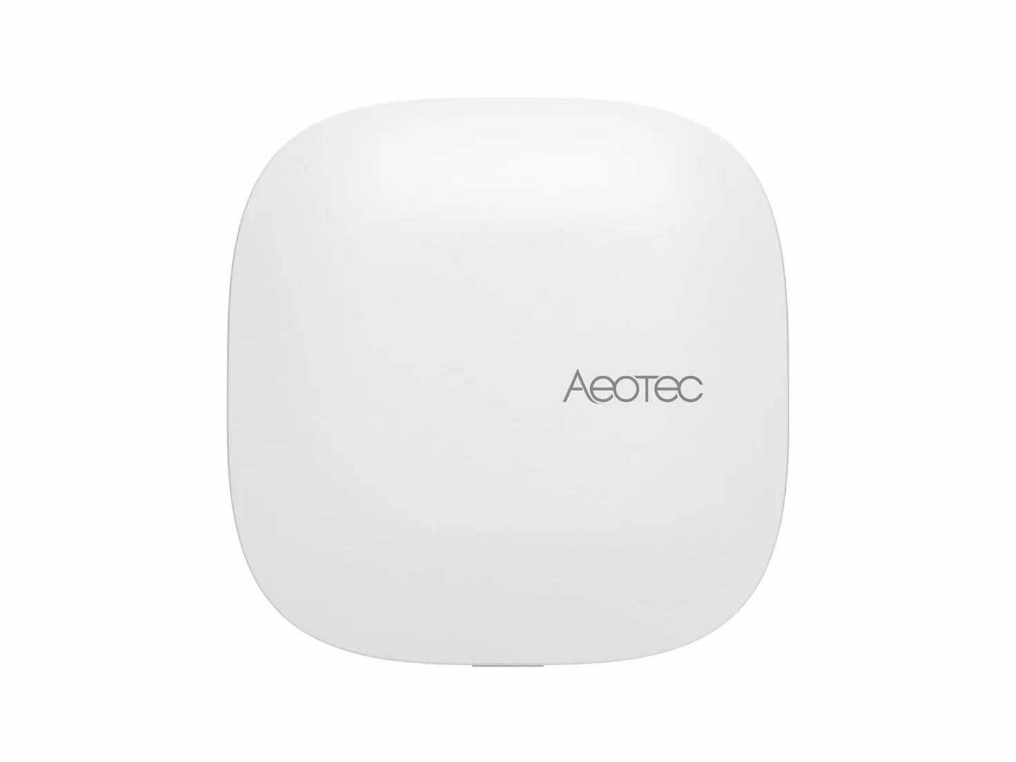 Aeotec Smart Home Hub 2 Matter Zigbee Thread Wi-Fi Control por voz Alexa Google Domótica SmartThings GP-AEOHUBV4EU