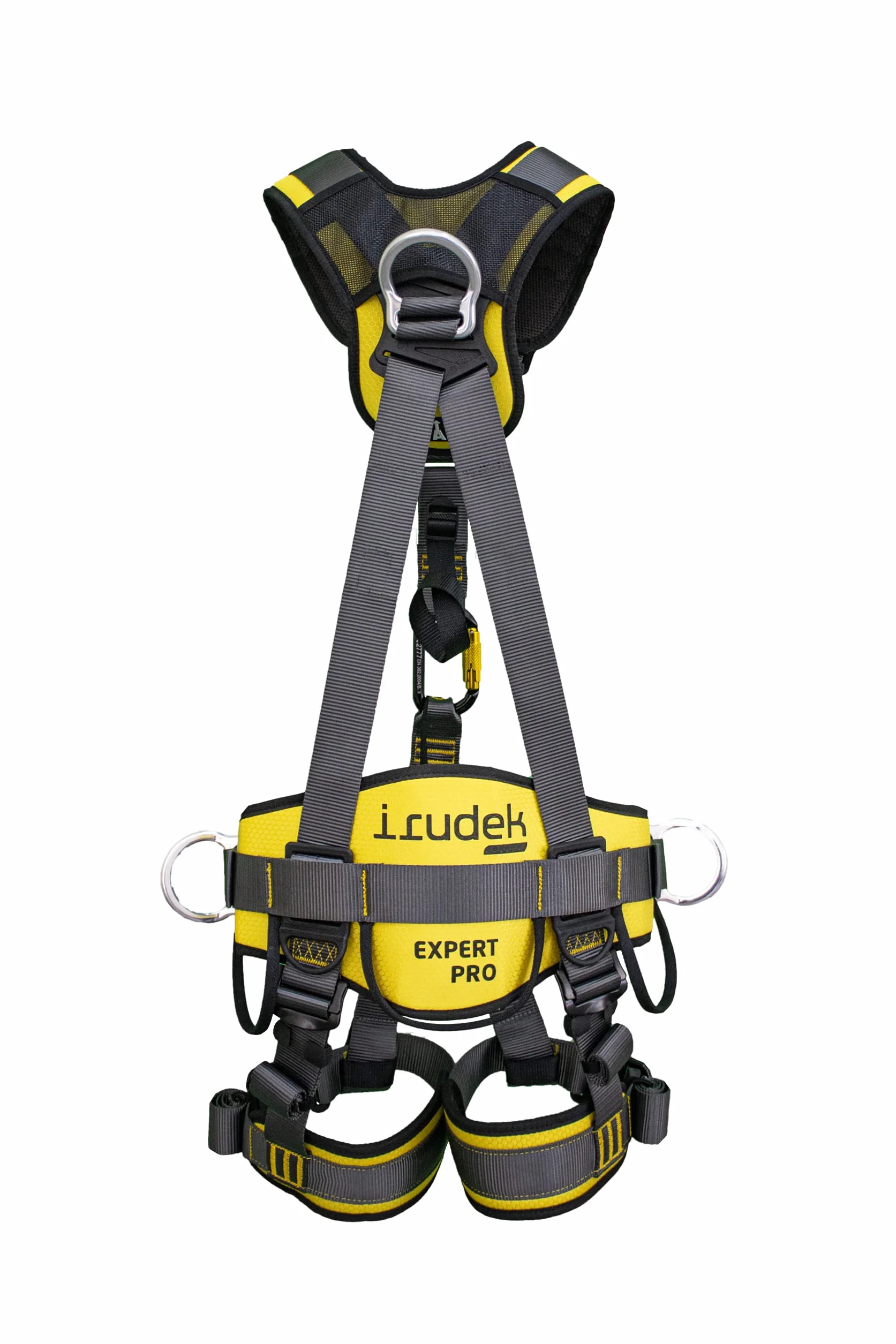 Irudek Expert Pro 300 Arnés anticaídas L/XXL